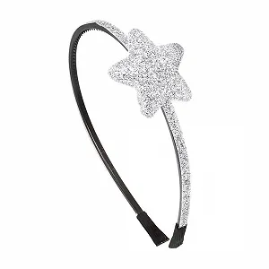 Обруч для волос для девочек 0.5 см - Фото 1