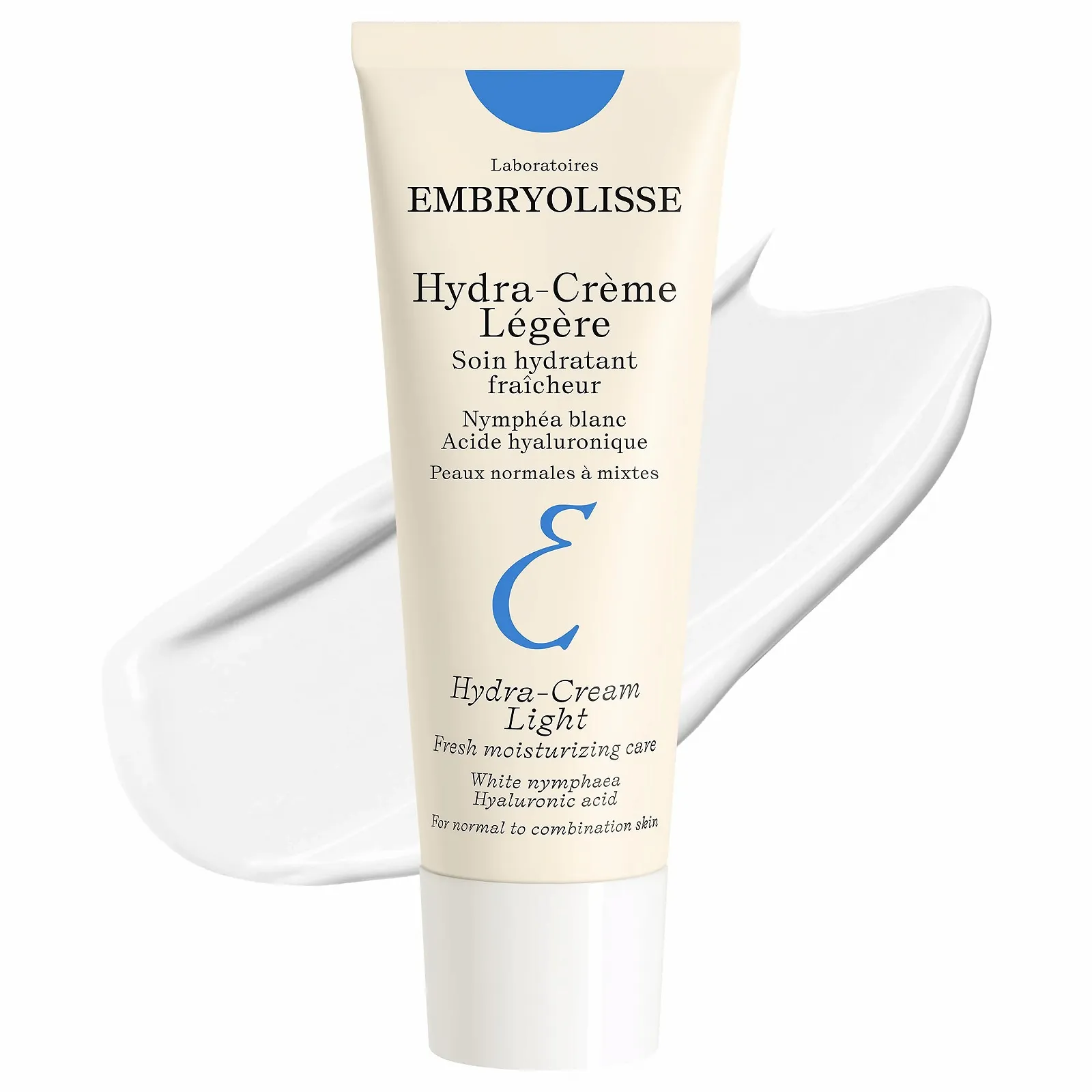 Крем-концентрат Embryolisse Lait-Crème Concentré 75 мл, фото №1 Крем-концентрат Embryolisse Lait-Crème Concentré 75 мл, фото №1