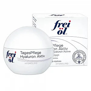 Денний крем frei öl Hydrolipid Hyaluron Aktiv 50 мл - Фото 1