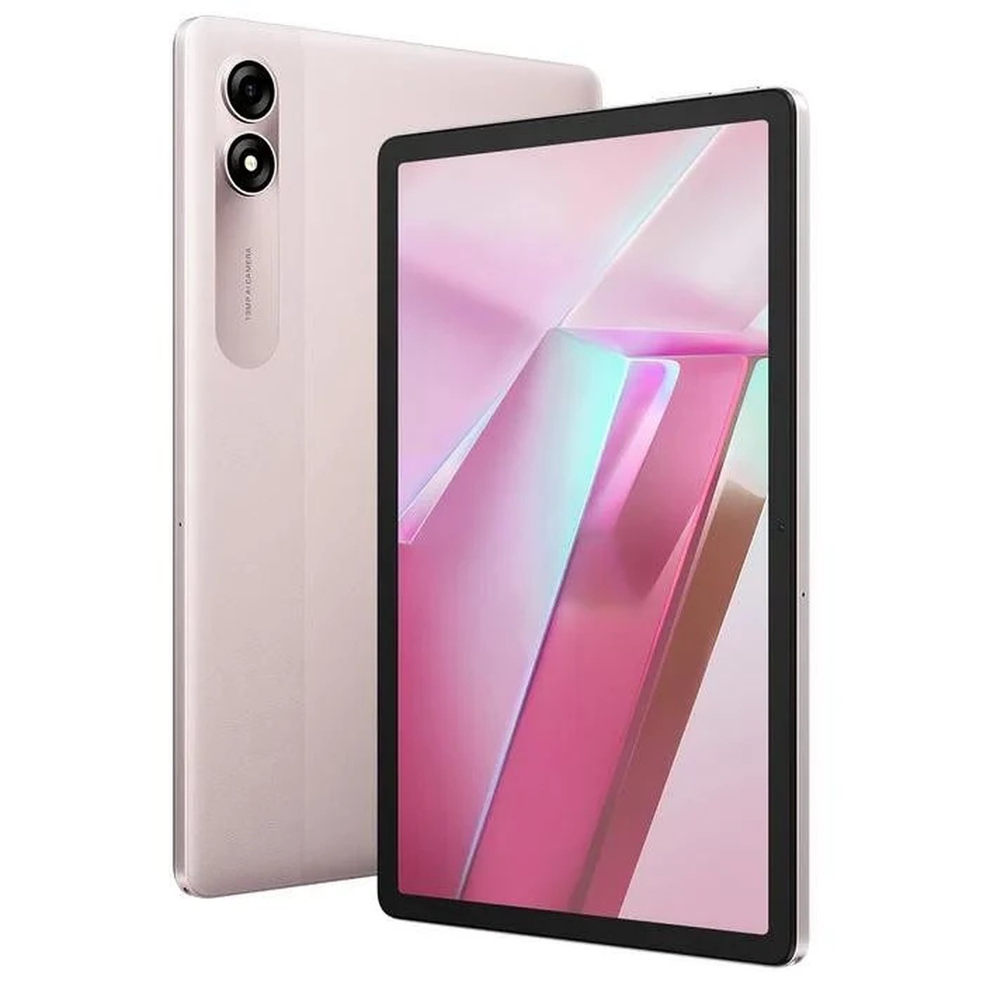 Планшет 11" Full HD Blackview Tab 9 WIFI (6+12)/256Gb 8 ядер Android 14 8200 mAh Blush Pink, фото №1