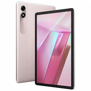 Планшет 11" Full HD Blackview Tab 9 WIFI (6+12)/256Gb 8 ядер Android 14 8200 mAh Blush Pink - Фото 1
