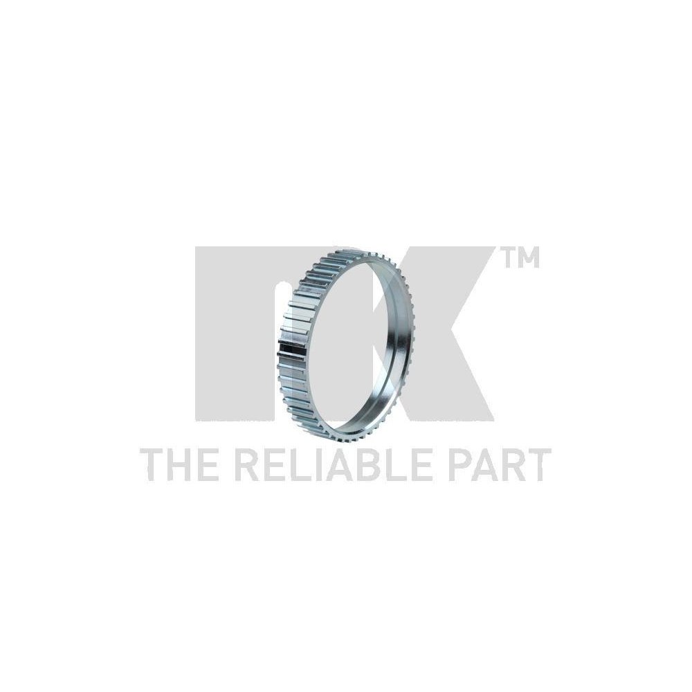 Кольцо ABS NK 391955 передняя ось, фото №1