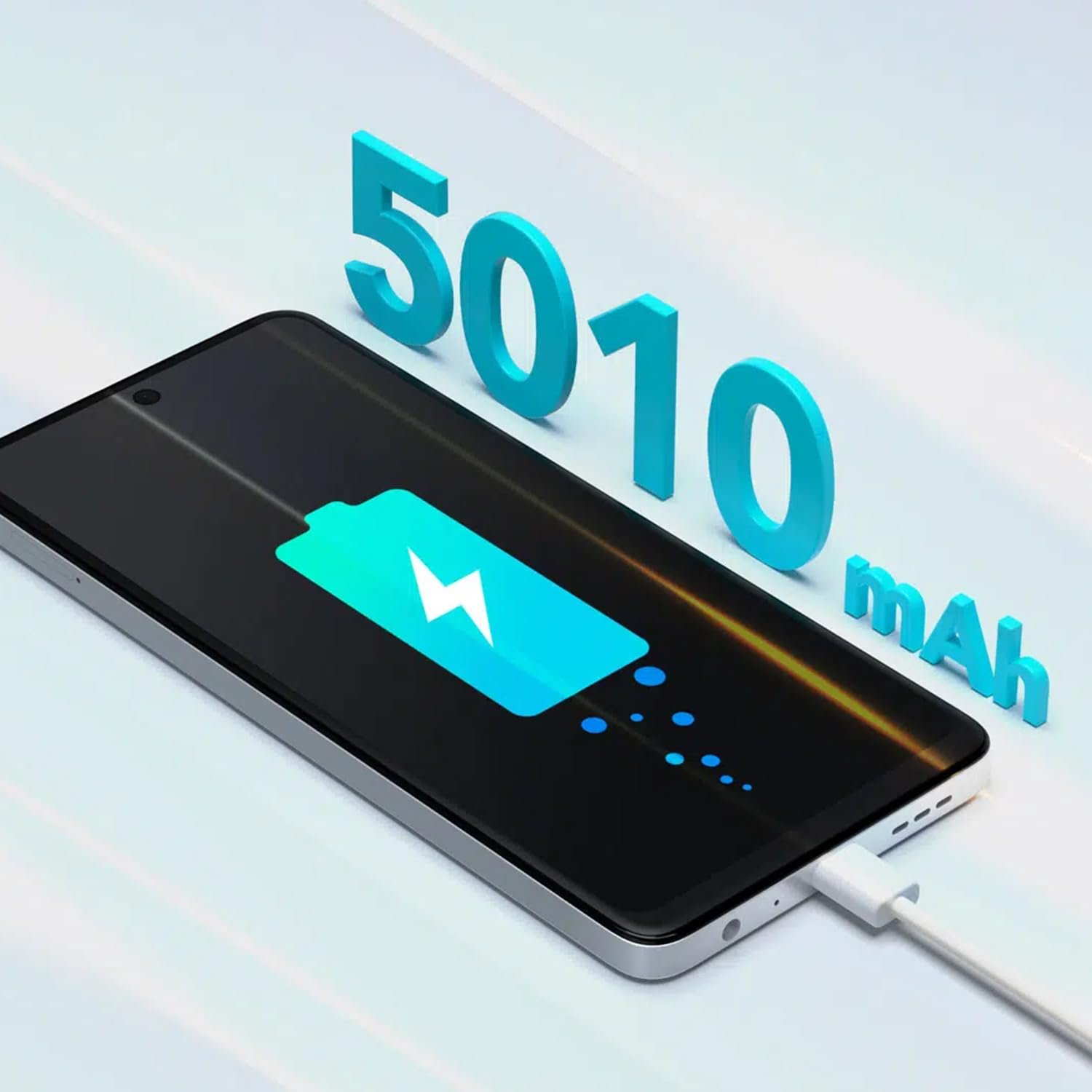 Смартфон TCL 40 Nxtpaper 256GB/8GB RAM 4G Dual SIM Опаловый, фото №7