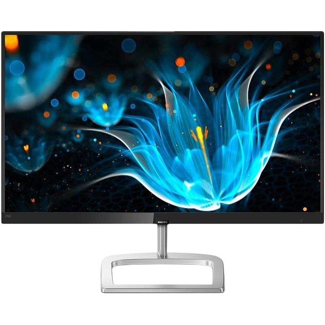 Монитор Philips LED 23.8'' Full HD 246E9QSB 01, фото №6