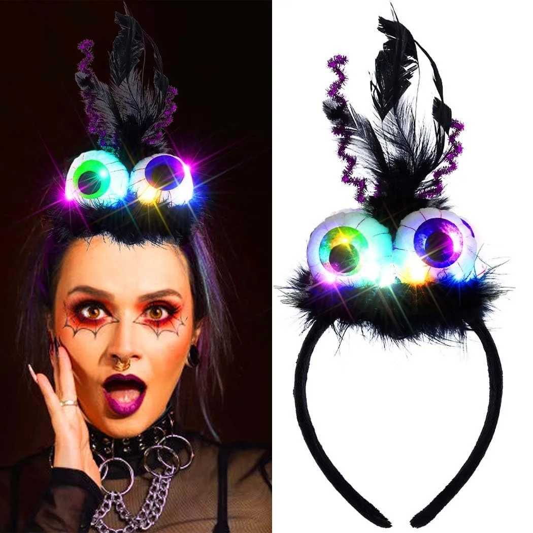 Обруч для волос, фото №1