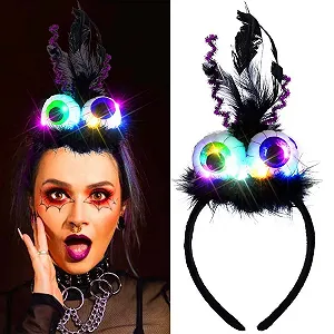 Обруч для волос - Фото 1