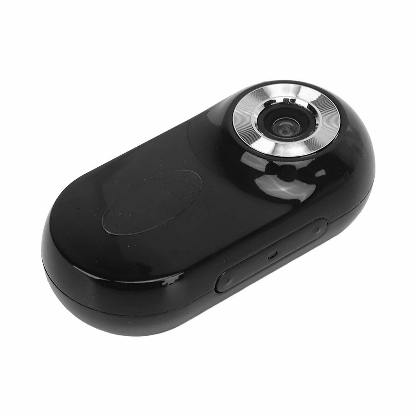 Камера Outdoor 1080P HD Picture Спортивная камера с Силиконовым чехлом Черный, фото №6