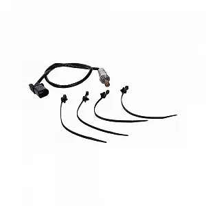 Лямбда-зонд VEMO V40-76-0051 для OPEL VAUXHALL CHEVROLET - Фото 1