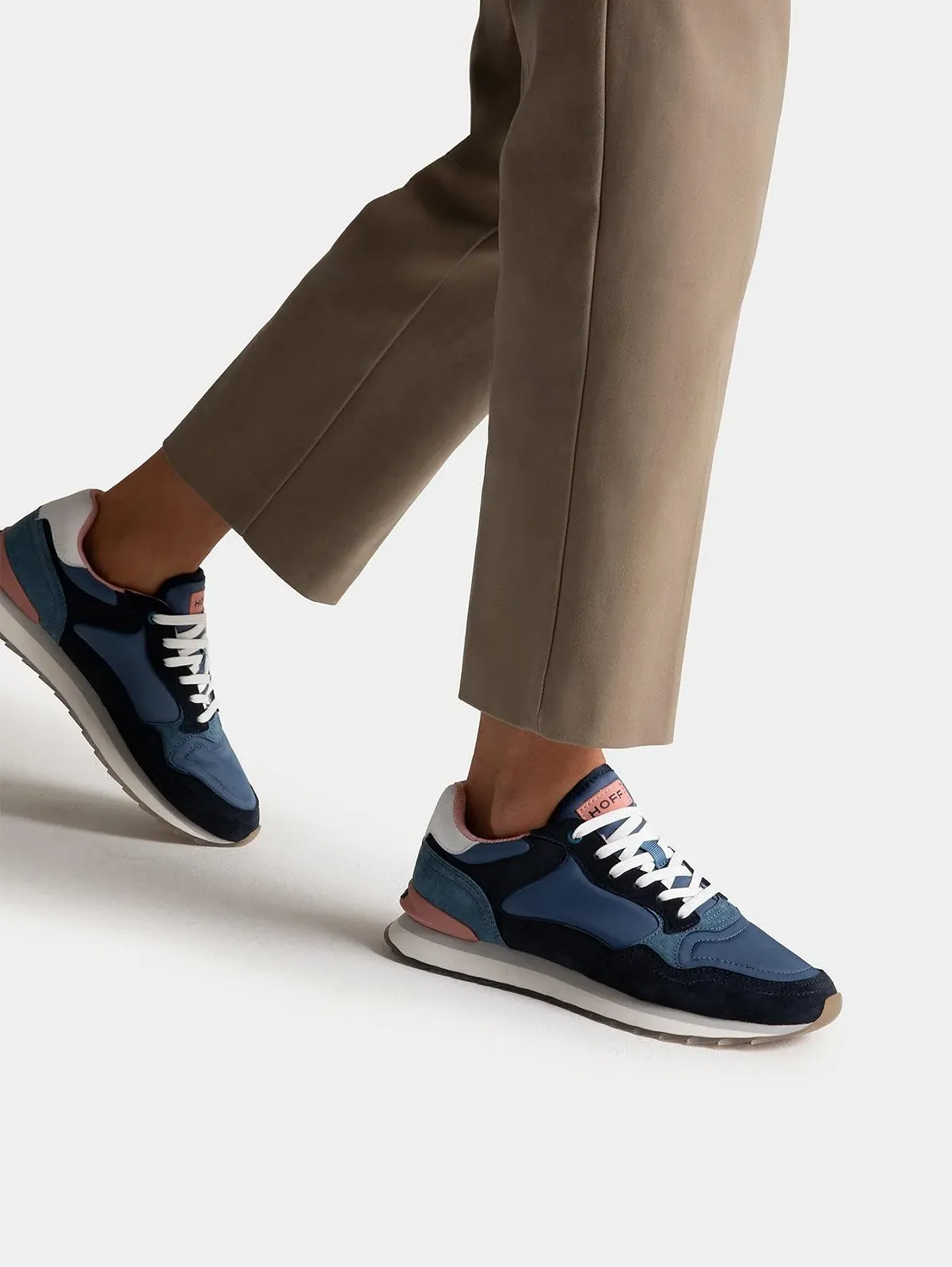 Кроссовки HOFF Clearwater женские, фото №6