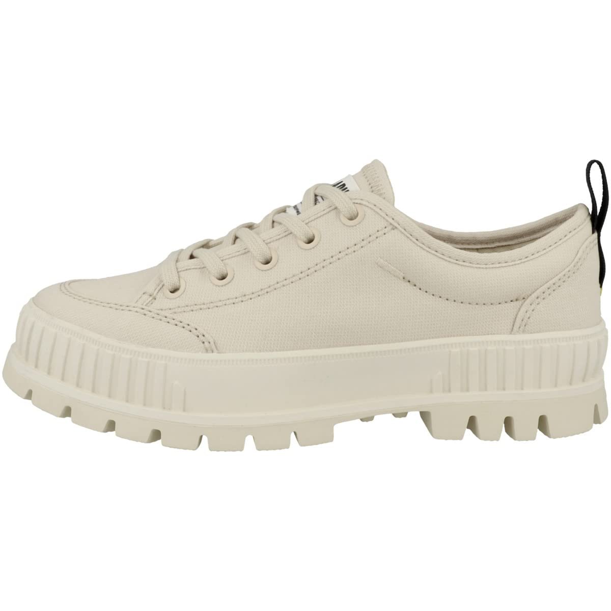 Кроссовки Palladium Pallashock Lo Org 2 Низкие Женские, фото №1 Кроссовки Palladium Pallashock Lo Org 2 Низкие Женские, фото №1