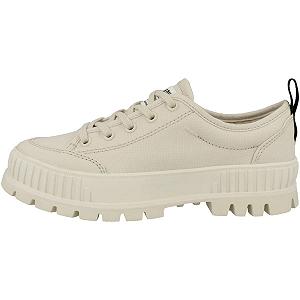 Кроссовки Palladium Pallashock Lo Org 2 Низкие Женские - Фото 1