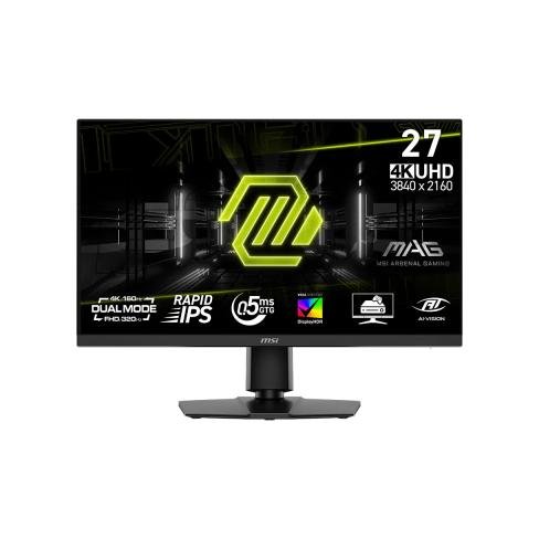 Монитор MSI MAG 272URDF-E16, фото №1