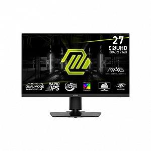 Купить Монитор MSI MAG 272URDF-E16 - Фото 1 Монитор MSI MAG 272URDF-E16 - Фото 1