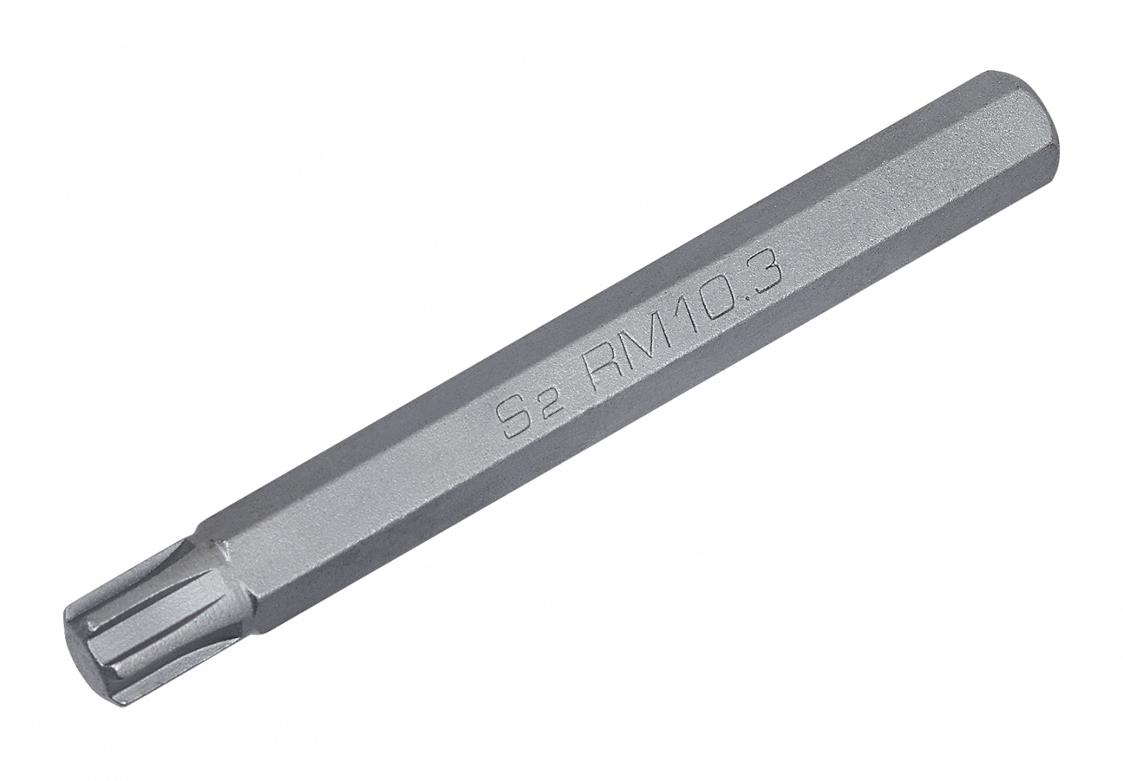 Біта SW-STAHL 04425L10,3, 3/8", RB-профіль, 10,3, довга, фото №1