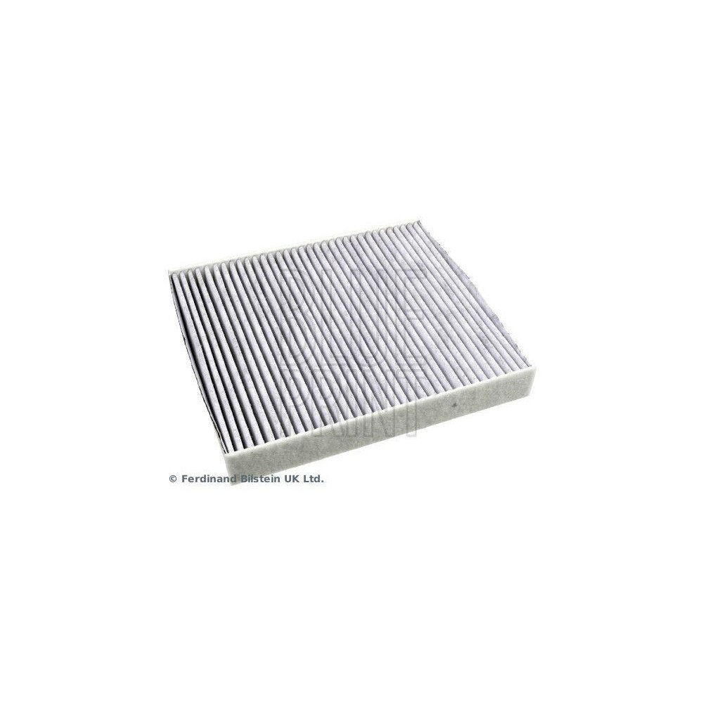 Фильтр салона BLUE PRINT ADV182511 для AUDI SEAT SKODA VW, фото №2