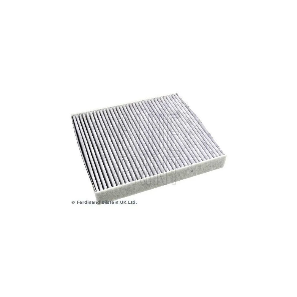 Фильтр салона BLUE PRINT ADV182511 для AUDI SEAT SKODA VW, фото №2 Фильтр салона BLUE PRINT ADV182511 для AUDI SEAT SKODA VW, фото №2