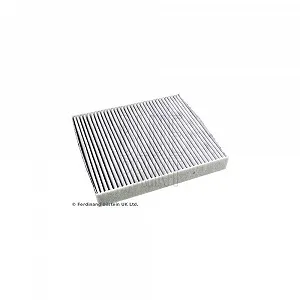 Фільтр салону BLUE PRINT ADV182511 для AUDI SEAT SKODA VW synthetic.ua - Фото 1