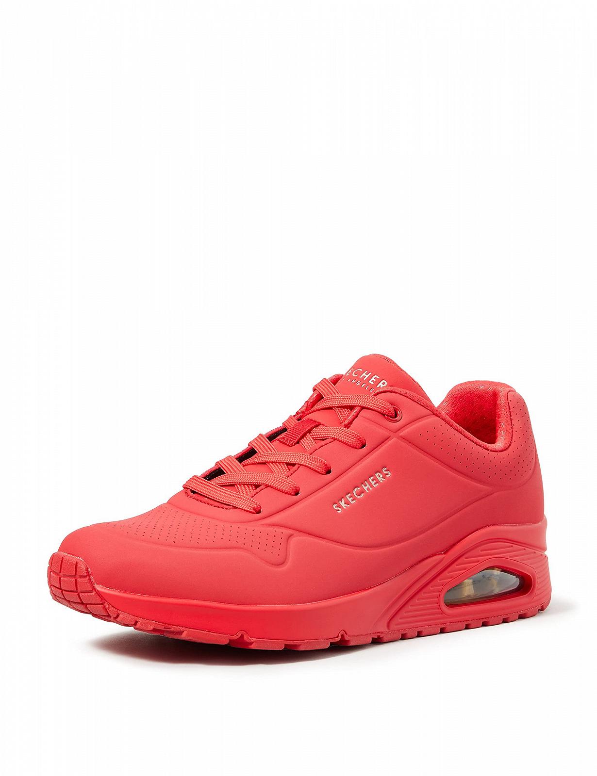 Кроссовки Skechers UNO Stand On Air, женские, фото №1