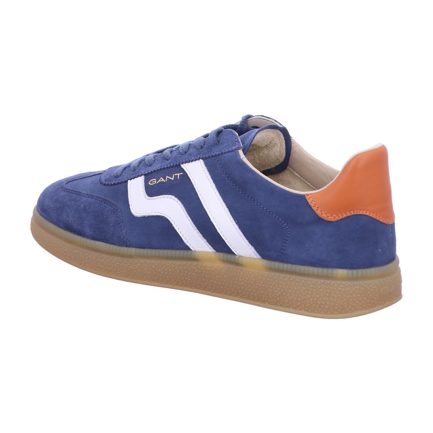 Кроссовки GANT Cuzmo мужские, фото №3 Кроссовки GANT Cuzmo мужские, фото №3
