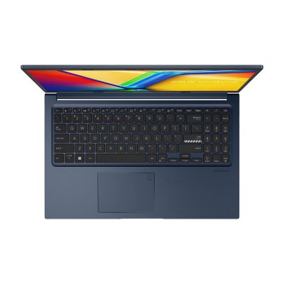 Ноутбук ASUS Vivobook 15 X1504MA-BQ109 (90NB17I1-M005A0), фото №4 Ноутбук ASUS Vivobook 15 X1504MA-BQ109 (90NB17I1-M005A0), фото №4