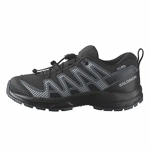 Дитячі вуличні Кросівки Salomon XA Pro V8 Climasalomon Waterproof - Фото 1