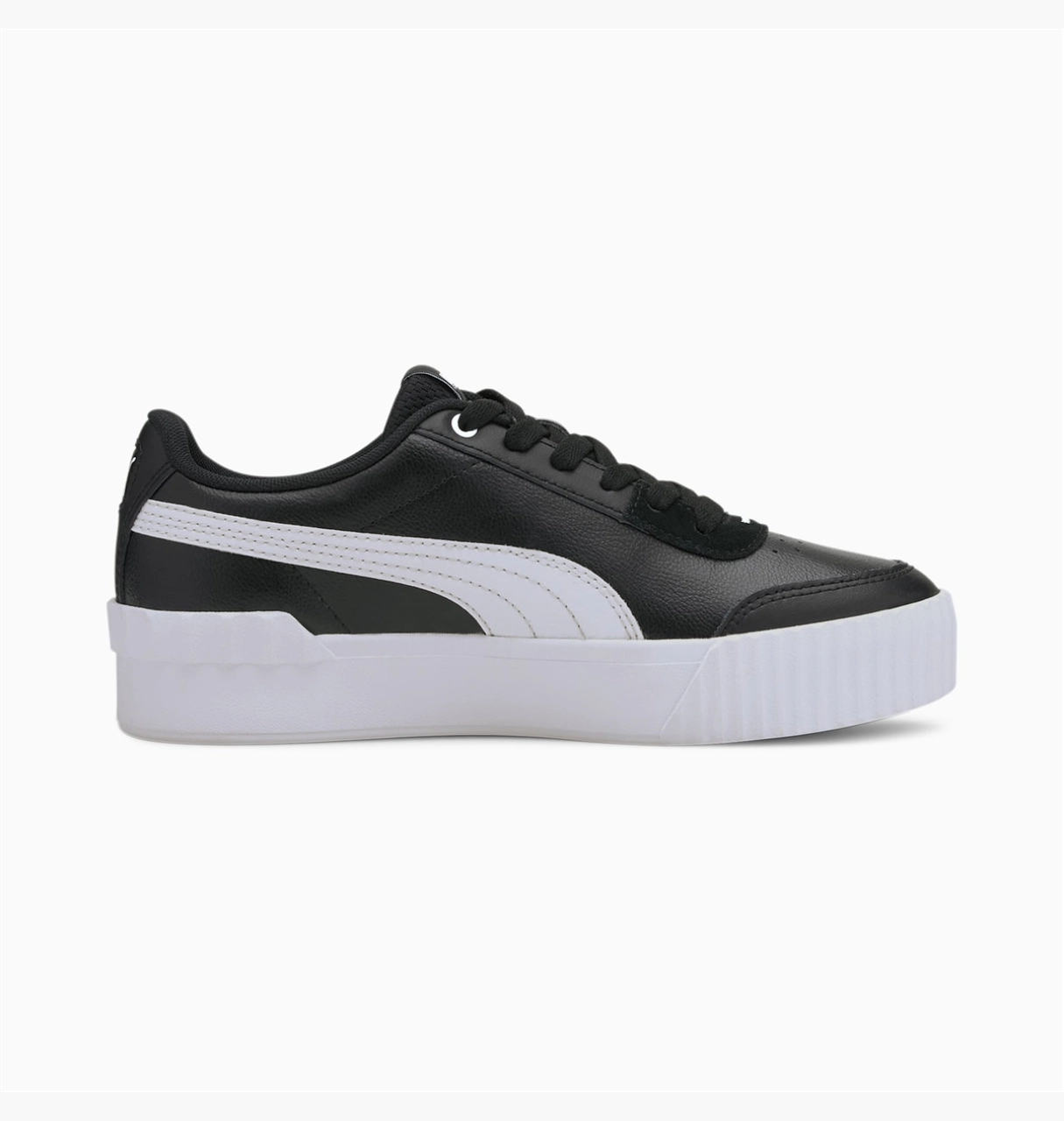 Кеды Puma Carina Lift 37, фото №3