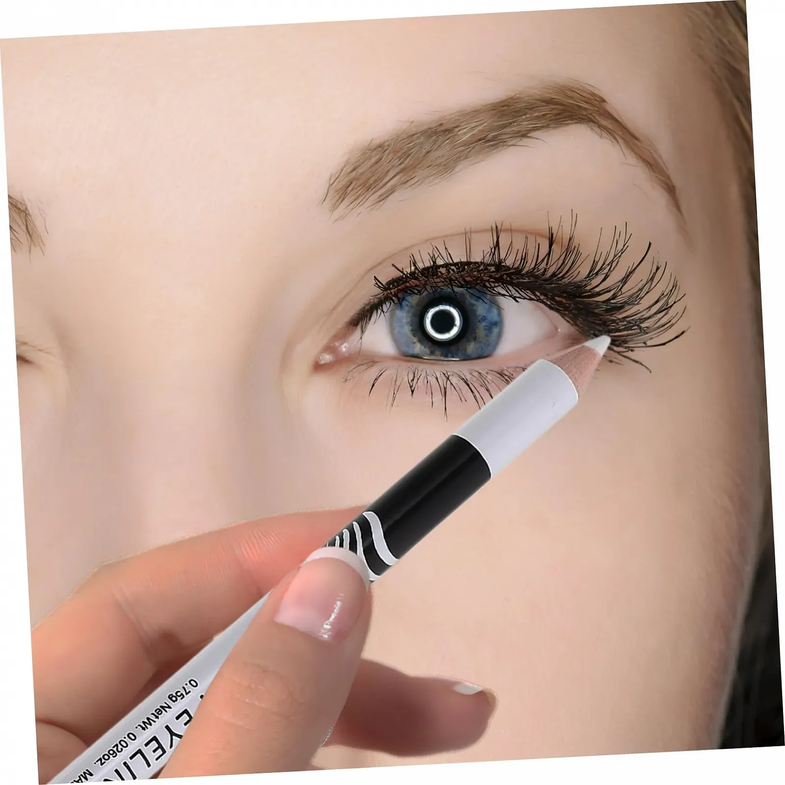 Карандаш для глаз DOITOOL Водостойкий, фото №4