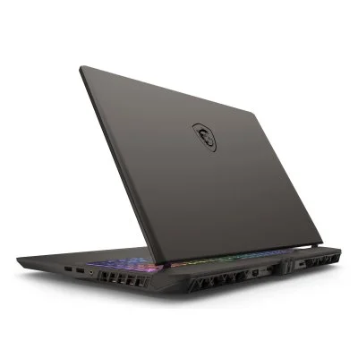 Ноутбук MSI Vector A16 HX (A8WHG-072XUA), фото №5 Ноутбук MSI Vector A16 HX (A8WHG-072XUA), фото №5