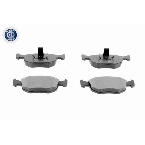 Комплект тормозных колодок, дисковый тормоз VAICO Q+ V25-8122 оригинальное качество для FORD, фото №2