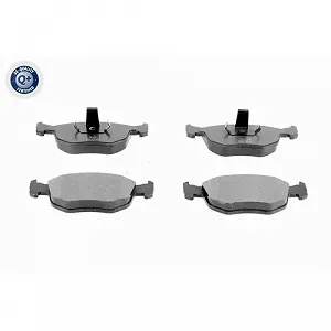 Комплект гальмівних колодок, дискове гальмо VAICO Q+ V25-8122 оригінальна якість для FORD synthetic.ua - Фото 1