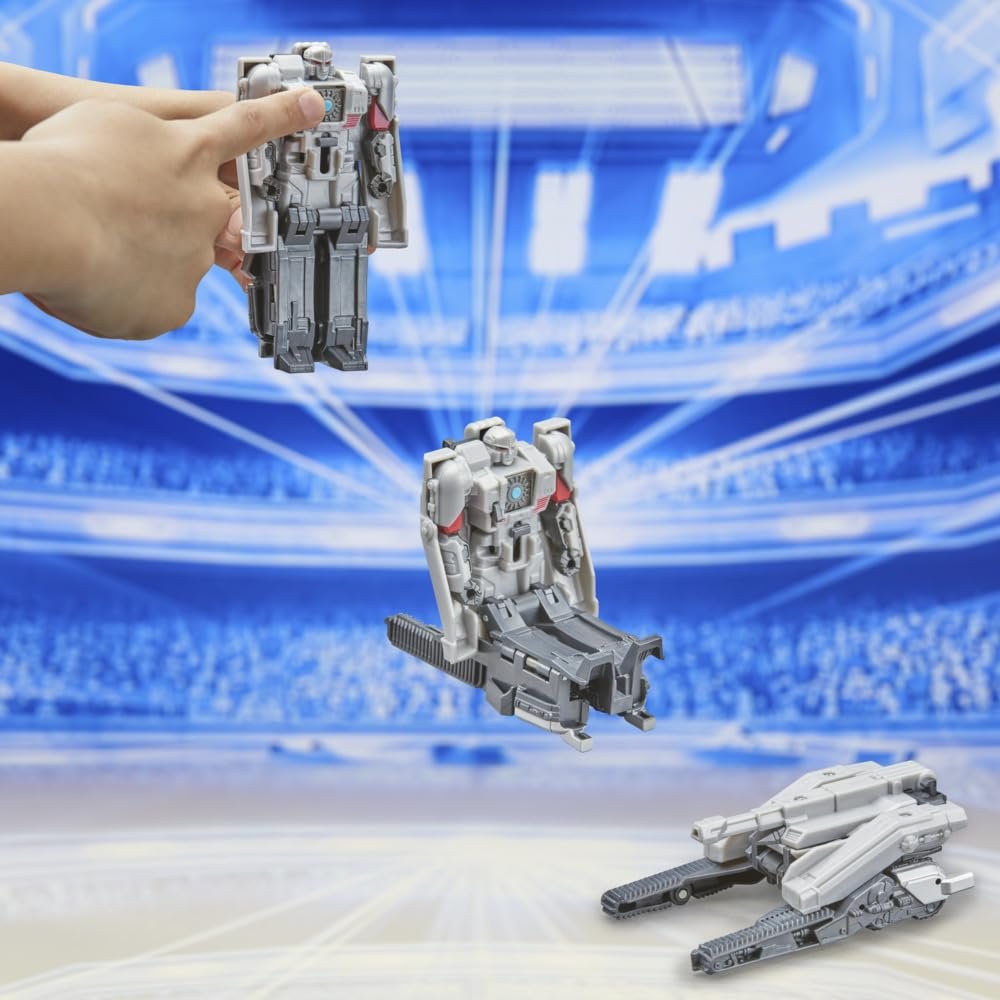 Фігурка Transformers: One COG Changer Megatron (D-16), фото №5