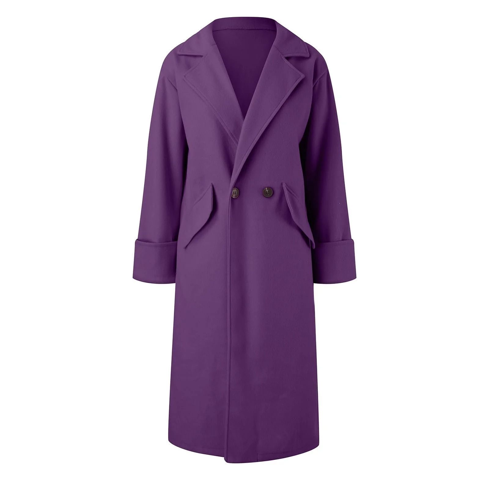 Шерстяное пальто G
én
érique для женщин, элегантное пальто с длинными лацканами, повседневный кардиган с длинными рукавами, приталенная куртка с карманами, теплое женское пальто, фото №6 Шерстяное пальто G
én
érique для женщин, элегантное пальто с длинными лацканами, повседневный кардиган с длинными рукавами, приталенная куртка с карманами, теплое женское пальто, фото №6