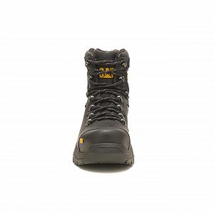 Черевики CAT Workwear Diagnostic 2.0 synthetic.ua - Фото 1