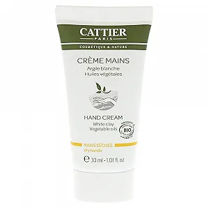 Крем для рук Cattier Mini - Фото 1