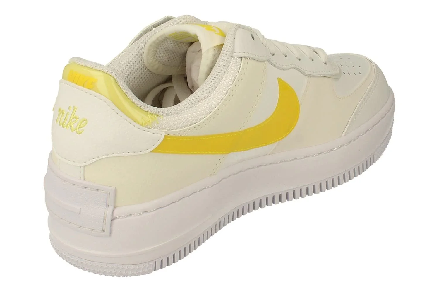 кроссовки Nike W AF1 Shadow женские, фото №3