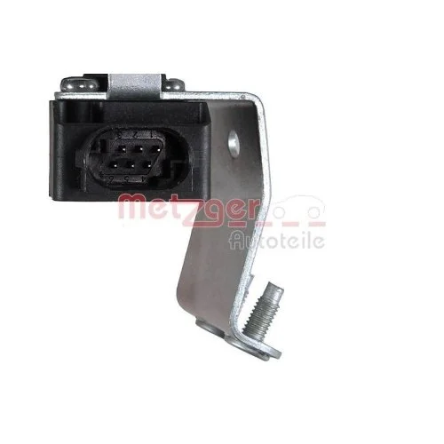 Датчик регулювання кута нахилу фар METZGER 0901546 для VOLVO передня вісь праворуч, фото №2 Датчик регулювання кута нахилу фар METZGER 0901546 для VOLVO передня вісь праворуч, фото №2