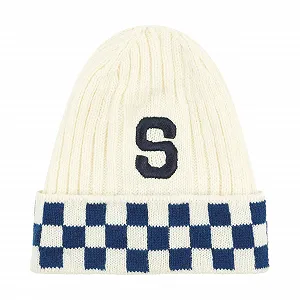 Шапка Steiff для мальчиков - Фото 1