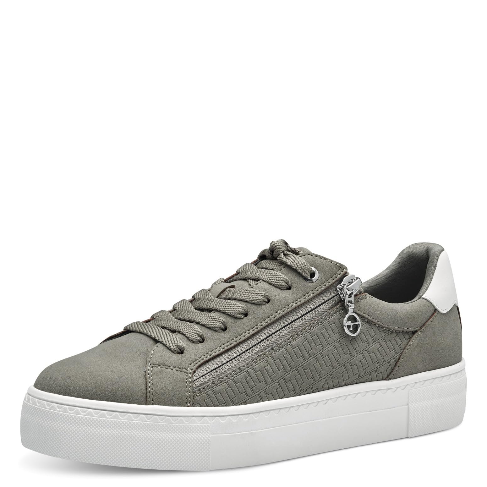 Кросівки Tamaris Vegan Sporty, фото №1