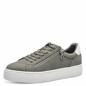 Кросівки Tamaris Vegan Sporty - Фото 1
