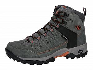 Трекинговые ботинки Brütting Mount Pinos High Unisex - Фото 1