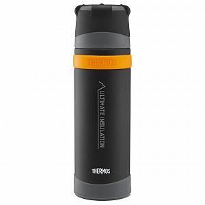 Термос Thermos Ultimate Flask 900 мл Matte Black - Фото 1