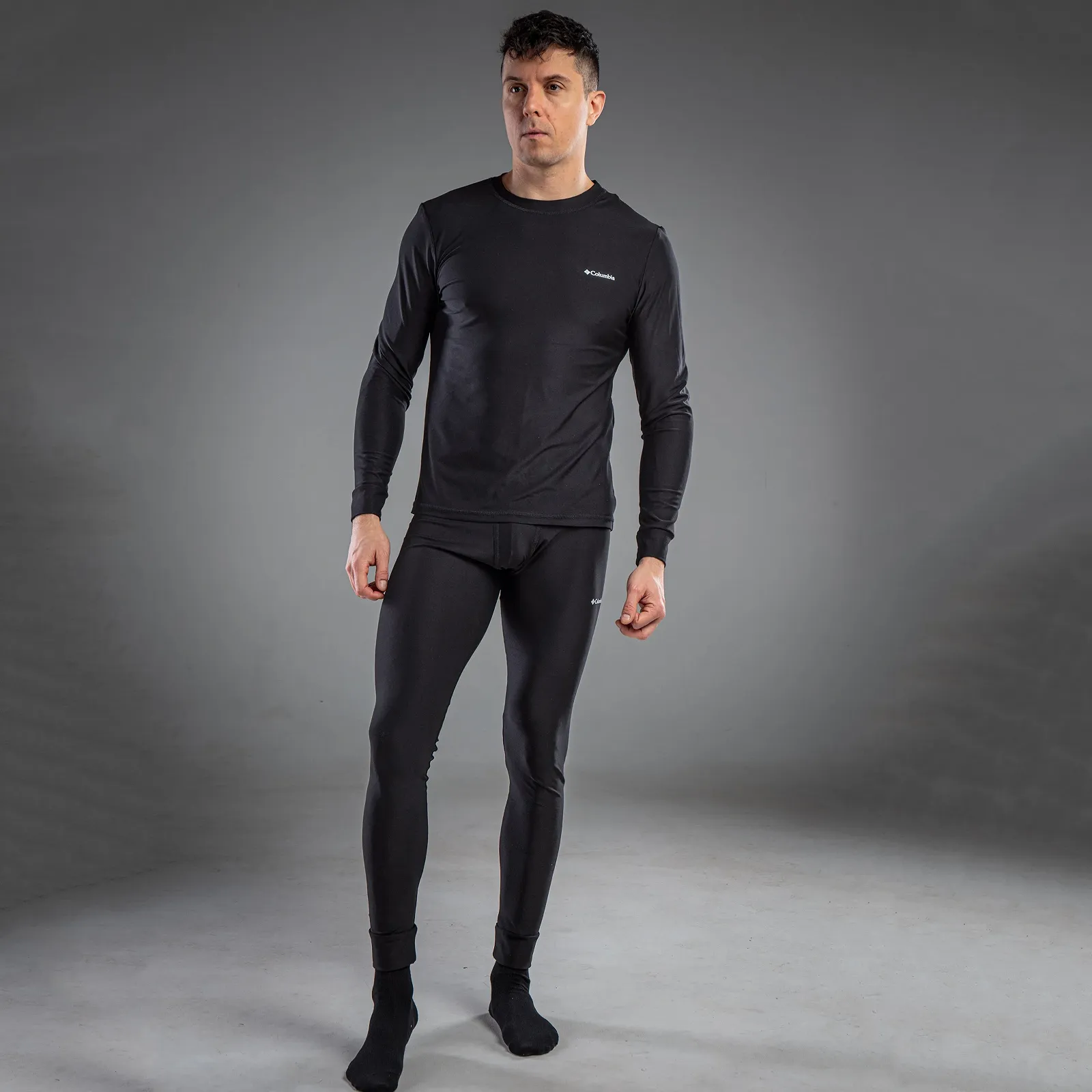 Термобілизна чоловіча зимова Columbia OMNI HEAT, фото №4 Термобілизна чоловіча зимова Columbia OMNI HEAT, фото №4
