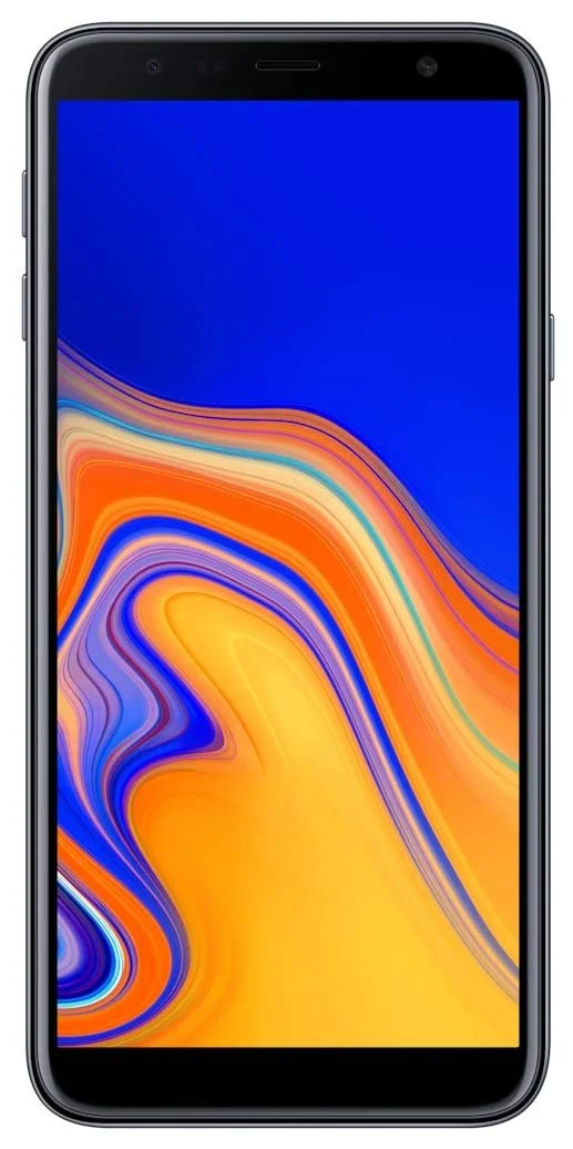 Смартфон Samsung Galaxy J4+ SM-J415FN 32 GB Black, фото №1 Смартфон Samsung Galaxy J4+ SM-J415FN 32 GB Black, фото №1