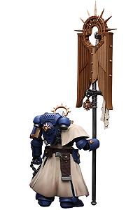 Фигурка JoyToy Warhammer 40K Ultramarine Bladeguard Ancient 1:18 synthetic.ua - Фото 1