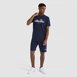 Шорти Ellesse Trio Short XL synthetic.ua - Фото 1