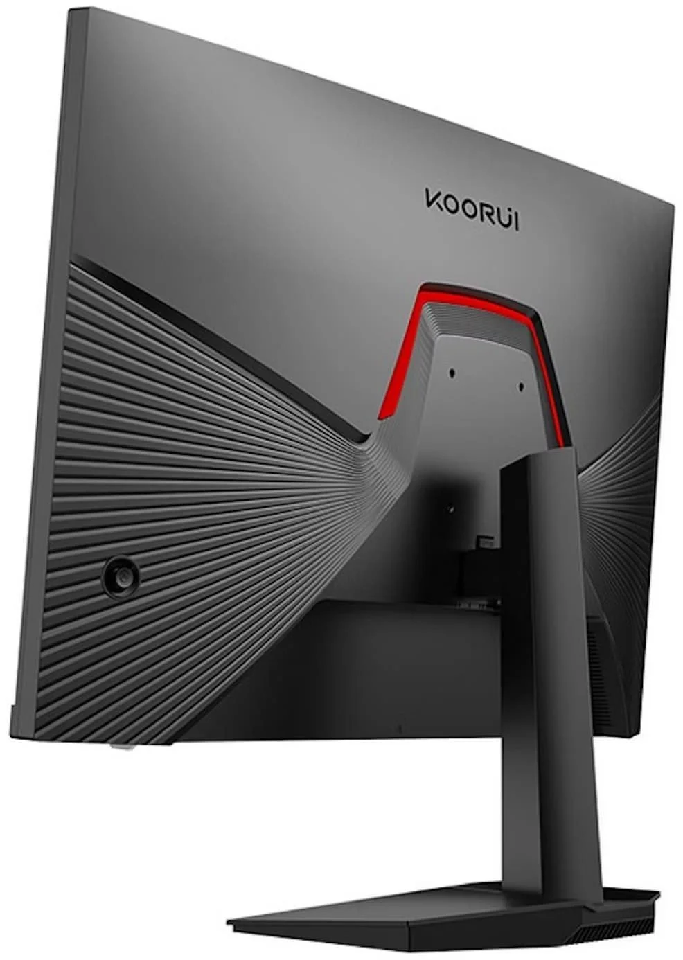 Монітор 27" KOORUI G2711P Full HD IPS 200 Гц, фото №6