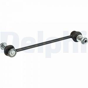 Стійка стабілізатора DELPHI TC5884 для SUBARU TOYOTA, передній міст synthetic.ua - Фото 1