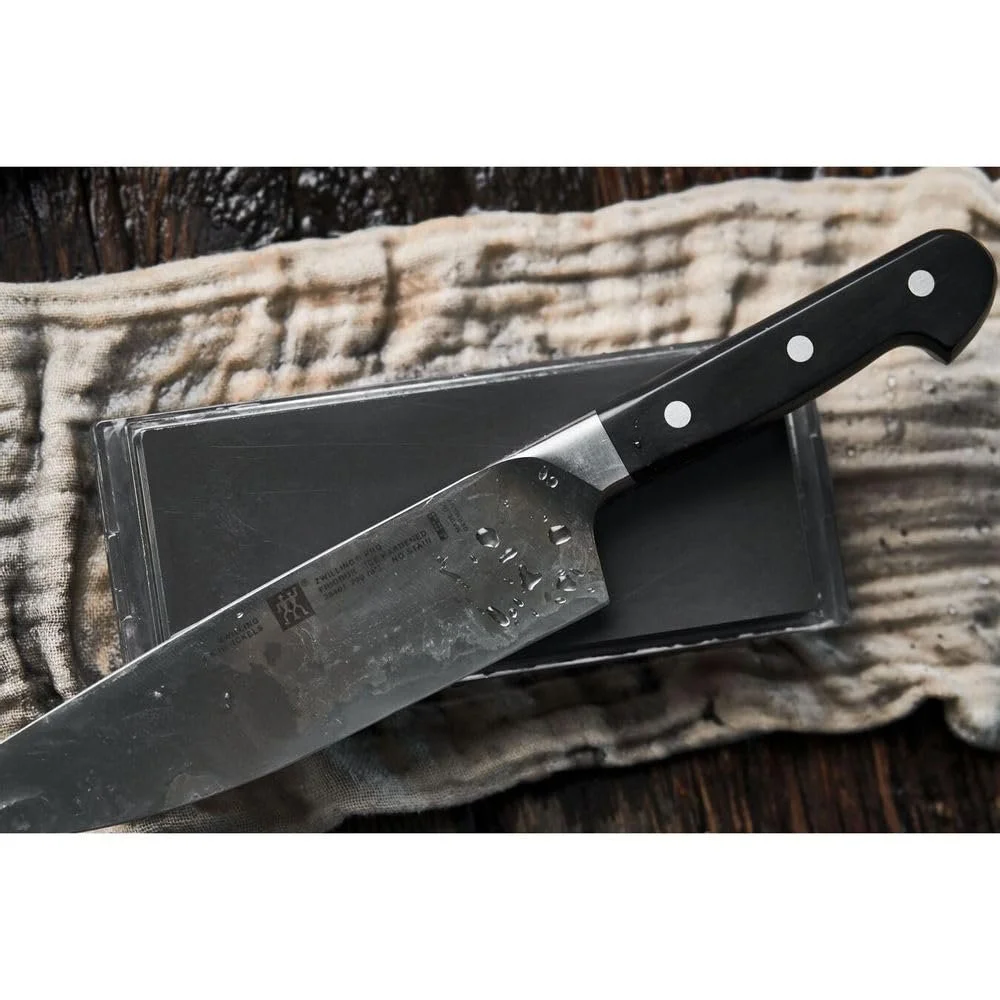 Точильный камень Zwilling Twin Stone Pro 32505100 белый, фото №2