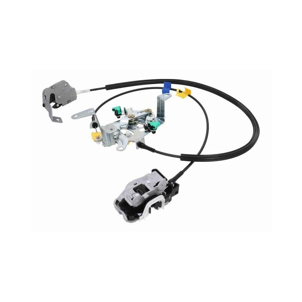 Замок дверей VEMO V25-85-0069 Original VEMO Quality для FORD, задній правий, фото №1