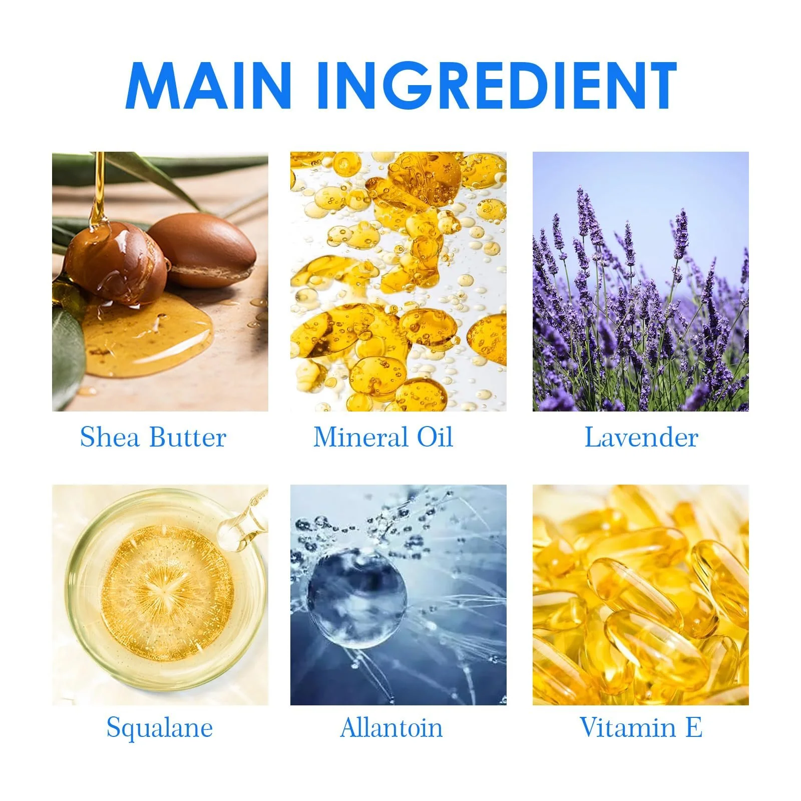 Крем для ног увлажняющий против трещин для пяток, рук и ног восстанавливающий, фото №5 Крем для ног увлажняющий против трещин для пяток, рук и ног восстанавливающий, фото №5